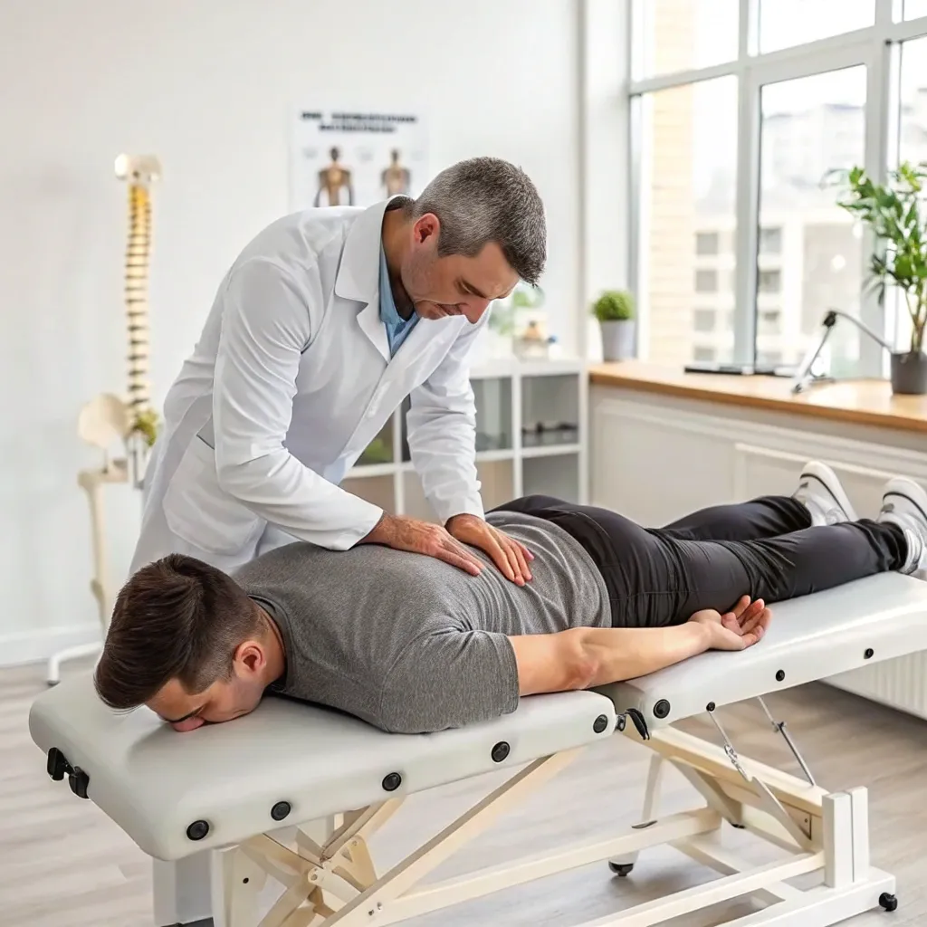 Chiropractic Care