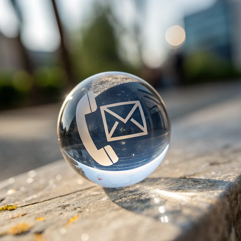 Contact Icon