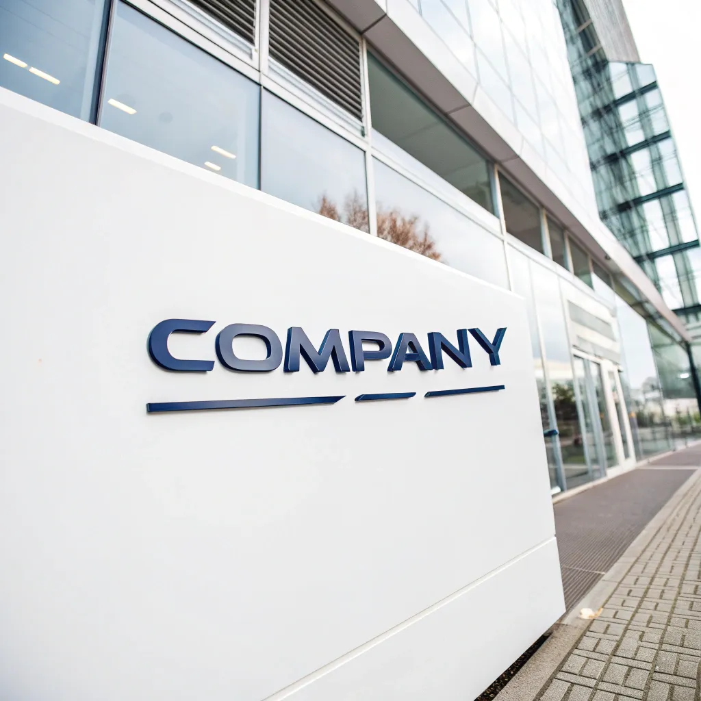 Company Logo